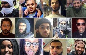 هراس داعشی‌های انگليسی از بازگشت به كشور+ویدئو