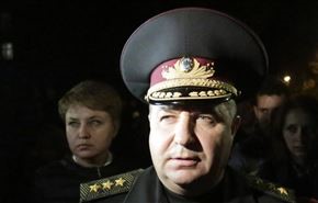 الرئيس الأوكراني يعين ستيبان بولتوراك وزيراً جديداً للدفاع