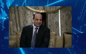 شرط مصر برای برقراری روابط با رژیم صهیونیستی