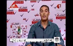 بالفيديو/مرشح يحول كلمته الانتخابية الى خطبة جمعة