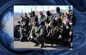 الجماعات المسلحة في سوريا وأجندات تركيا والسعودية