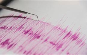 جرح 4 اشخاص بزلزال ضرب محافظة ایلام غرب ايران