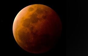بهترین عکس‌های ثبت شده از ماه ‌گرفتگی