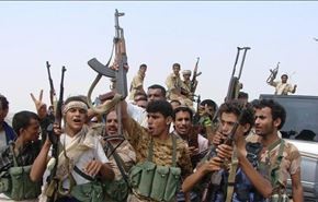 فعال یمنی: انصارالله در حال مبارزه با تکفیریها است