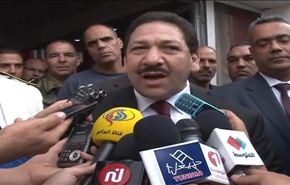 وزير الداخلية التونسي: عشرات الآلاف لحماية العملية الانتخابية