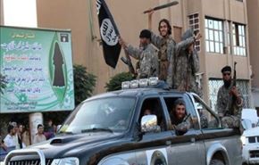 تلاش ناکام داعش برای ربودن سرکردۀ "انقلابیون رقه"