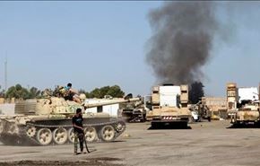 73 کشته در تازه‌ترین درگیری‌های لیبی