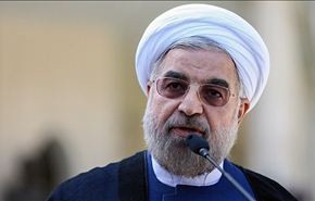 الرئيس روحاني يعزي بوفاة آية الله مهدوي كني ويعلن الحداد ليومين