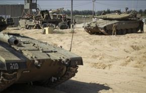 برکناری ژنرال‌های شکست‌خوردۀ جنگ غزه