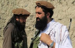 طالبان سخنگوی خود را بعد از بیعت با داعش اخراج کرد