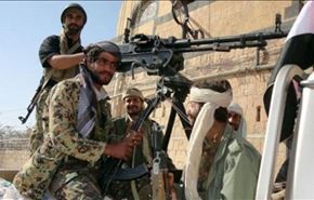 نقش پررنگ انصارالله در مبارزه با القاعده در یمن