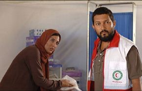 تالق السينما الايرانية بمهرجان بغداد السينمائي