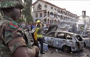 تفجير يستهدف محطة للحافلات في شمال نيجيريا