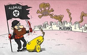 2014-10-23 كاريكاتير