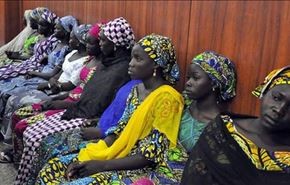 بوکو حرام 25 دختر دیگر را به گروگان گرفت