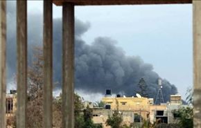کشته شدن 149 نفر در نبردهای بنغازی لیبی