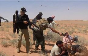 داعش، 20 عراقی را در موصل اعدام کرد