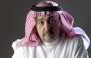 حمایت از تروریستها در شبکه عربستانی