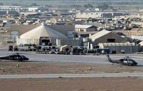 نائب عراقي يرفض بناء قاعدة أميركية بأربيل