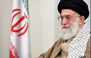 قائدُ الثورة الاسلامية اية الله الخامنئي يشيد بانتصار الرياضيين الايرانيين