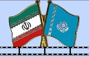 بدء فعاليات اسبوع الفيلم الايراني في كازاخستان