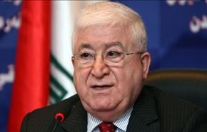 الرئيس العراقي يعتزم التوسط لدى الرياض لإلغاء إعدام الشيخ النمر