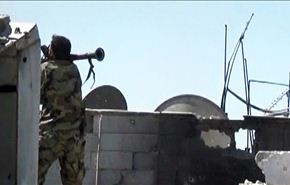 الجيش السوري يستعيد آبار نفط وغاز بريف تدمر من داعش