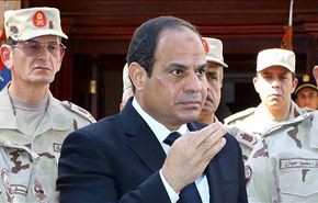 السيسي يتهم جهات خارجية بهجوم سيناء ويحذر من مؤامرة