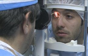 المحافظة على العين من قصر النظر وفقدان البصر