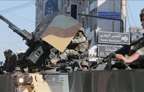 پیام سرکرده داعش به عناصر خود در لبنان