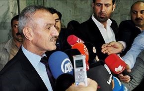 وزير البيشمركة: ننتظر رد تركيا لدخول قواتنا إلى عين العرب