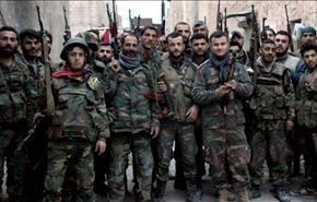 ارتش سوریه حمله النصره به ادلب را دفع کرد