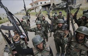 ورود تروریستها به شهر ادلب سوریه تکذیب شد