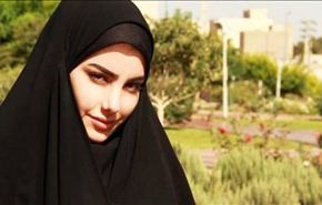 فتيات ايران من يحميهن..؟!