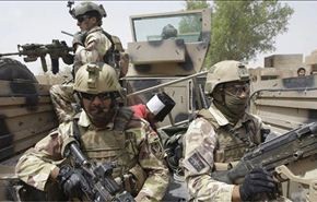 العراق..وصول قوات كبيرة إلى سبايكر استعدادا لتحرير شمال تكريت