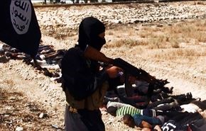 داعش 228 عراقی اهل تسنن را اعدام کرد