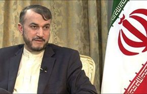 ايران: ثمة تناقضات حقيقية في نوايا اميركا لمحاربة 