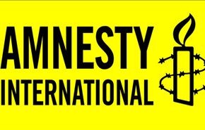العفو الدولية تطالب مجددا باسقاط التهم عن الناشط البحريني نبيل رجب