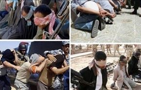 انهدام گروهک داعشی در مصر