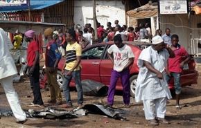 استشهاد 32 شخصا بهجوم استهدف مراسم عاشوراء بنيجيريا