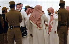 رئيس شرطة دينية في جازان السعودية يبتز فتاة جنسيا