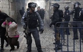 الاردن يستدعي سفيره في تل ابيب احتجاجا على الانتهاكات بالقدس