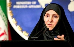 إيران تدعو طرفي النزاع في بوركينافاسو الى ضبط النفس ونبذ العنف