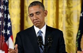 اوباما عناصر شورشی سوریه را مسلح می کند
