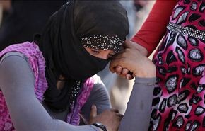 تحرير 51 إمرأة وطفلا إيزيديا من قبضة 