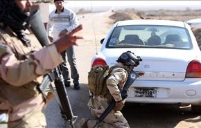 هلاکت 12 داعشی در جنوب صلاح الدین