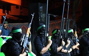 كتائب القسام تعلن تاسيس جيش شعبي في غزة