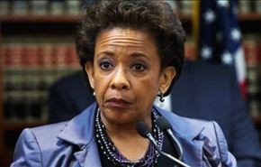 من هي المرأة السوداء التي عينها اوباما وزيرة للعدل؟