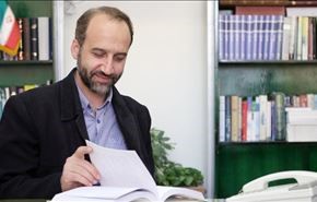 "محمد سرافراز" رئیس سازمان صدا و سیما شد