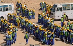کارگرانی که قربانی جام جهانی 2022 می شوند